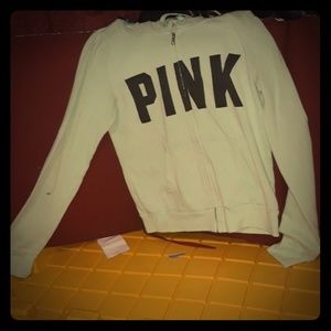 VS sweater